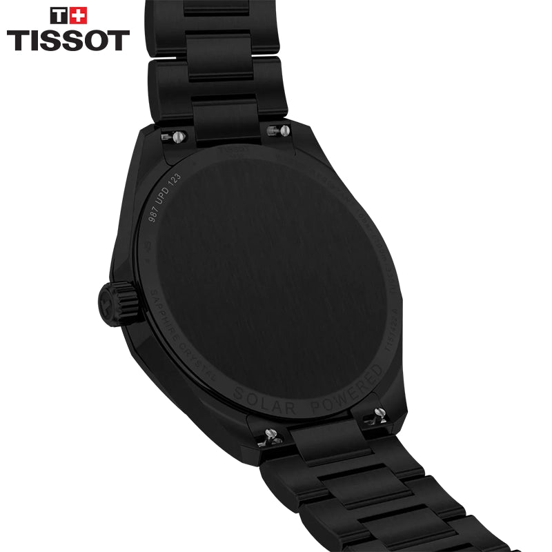 PRC 100 Solar Quartz 39mm