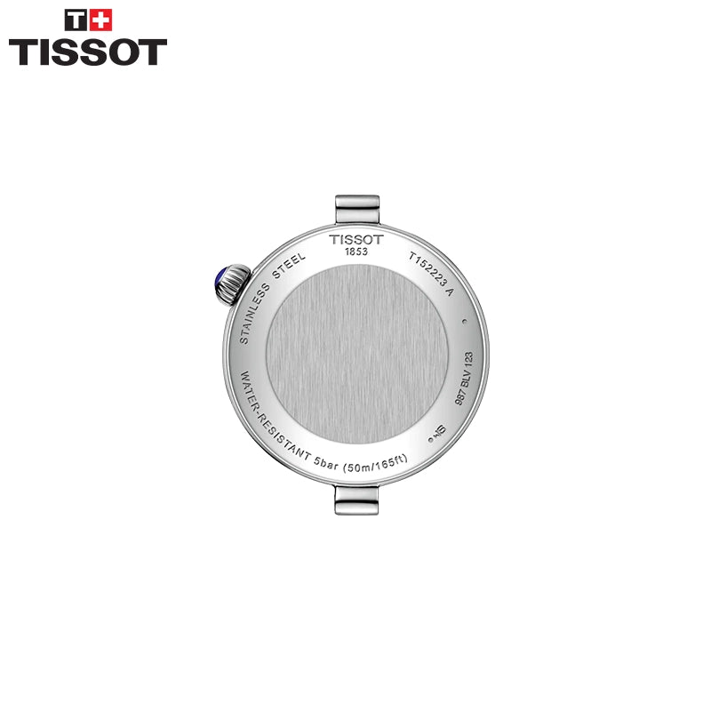 Desir Diamonds Quartz 29.6mm