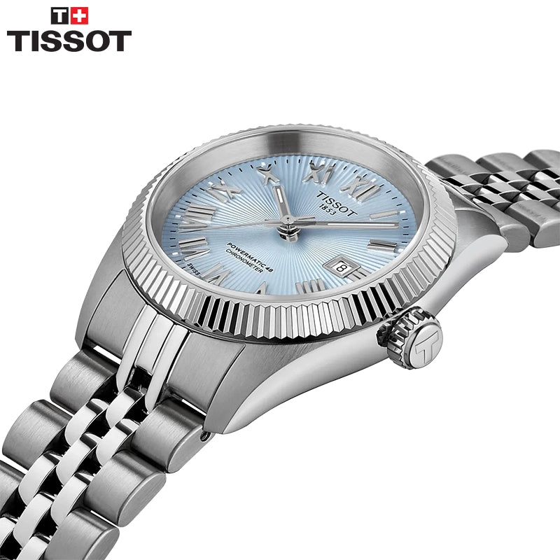 Ballade COSC Automatic 30mm