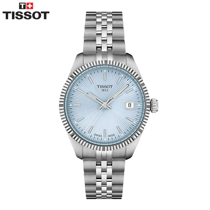 Ballade Quartz 34mm