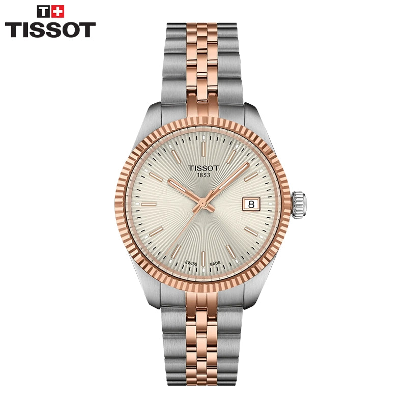 Ballade Quartz 34mm