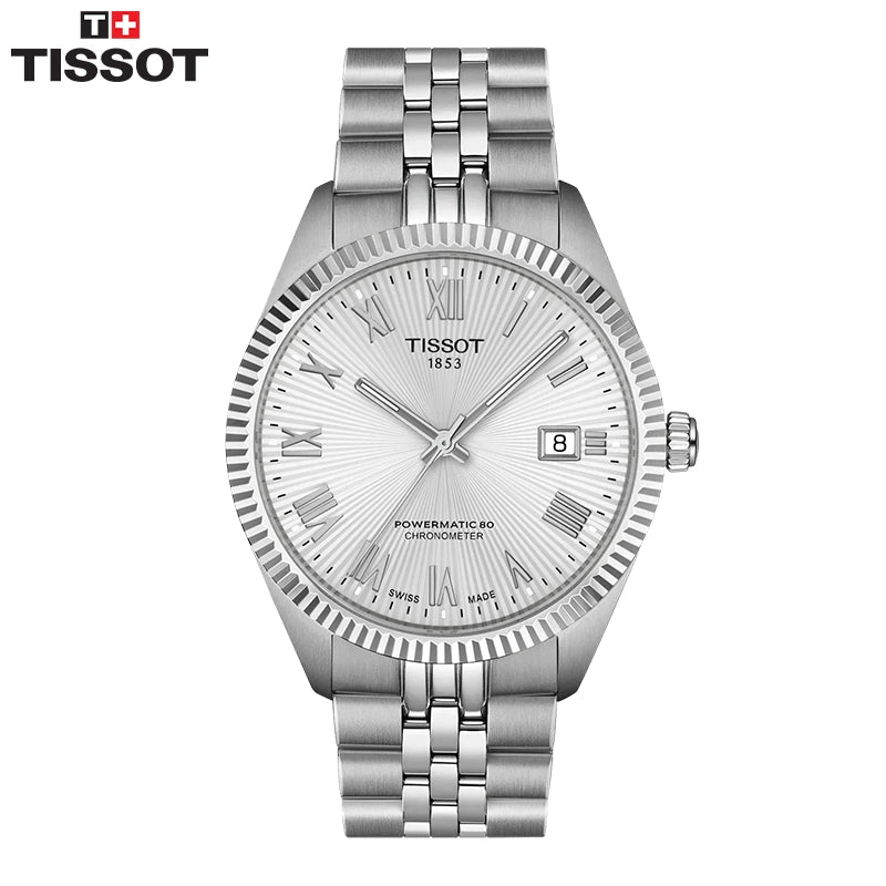 Ballade COSC Automatic 39mm