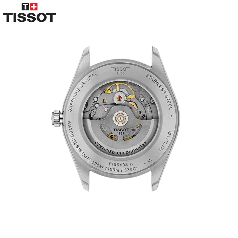 Ballade COSC Automatic 39mm