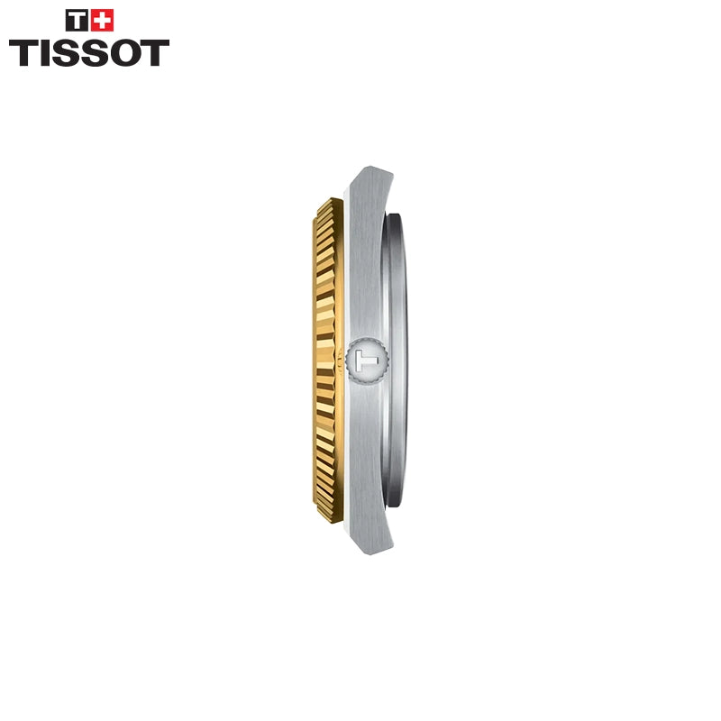 PRX Gold Automatic 40mm