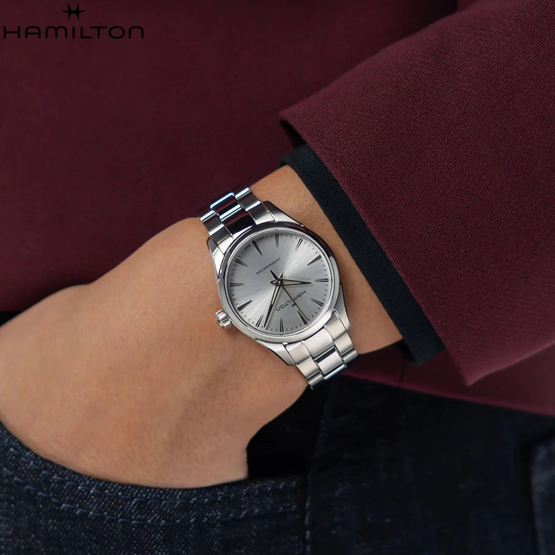 Jazzmaster Quartz 32mm