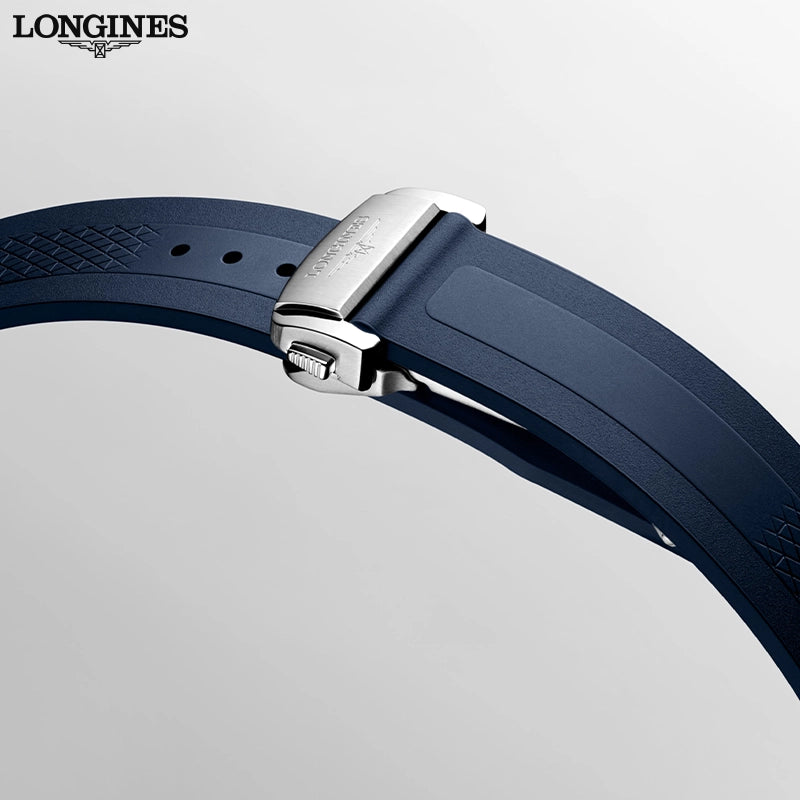 Conquest Chronograph Automatic 42mm