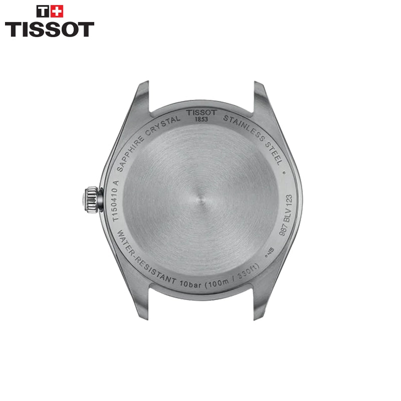 PR 100 Quartz 40mm
