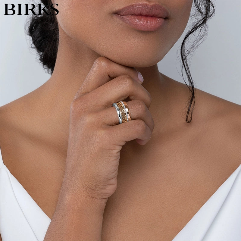 18kt Dare To Dream Diamond Ring