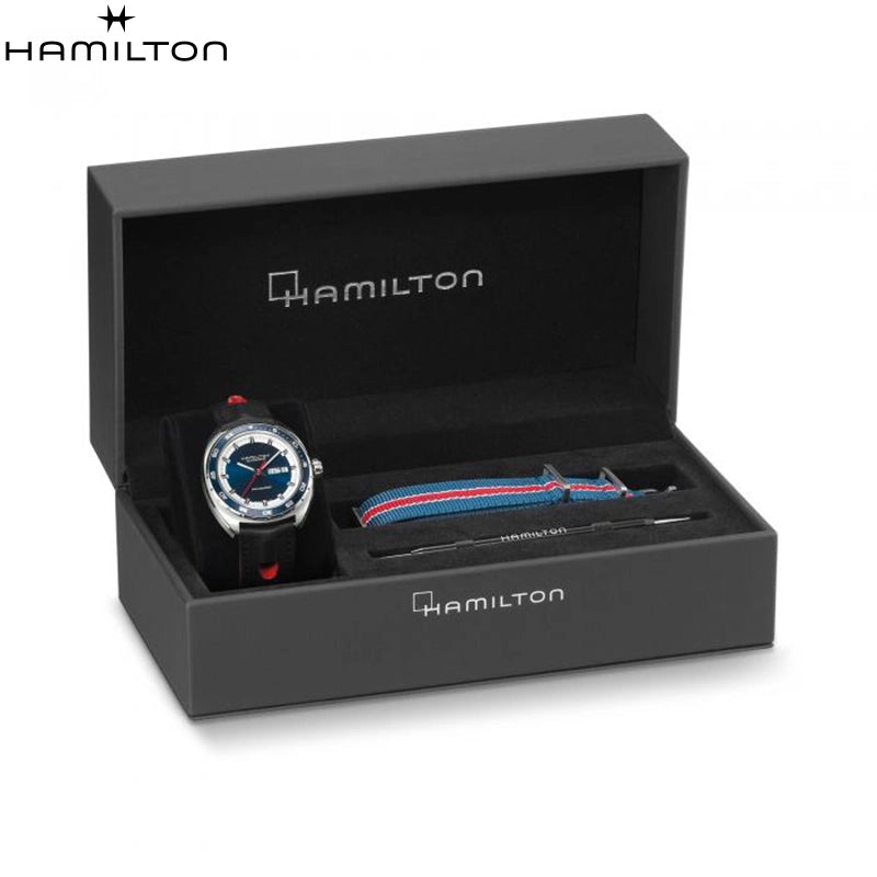 Pan Europ Automatic 42mm