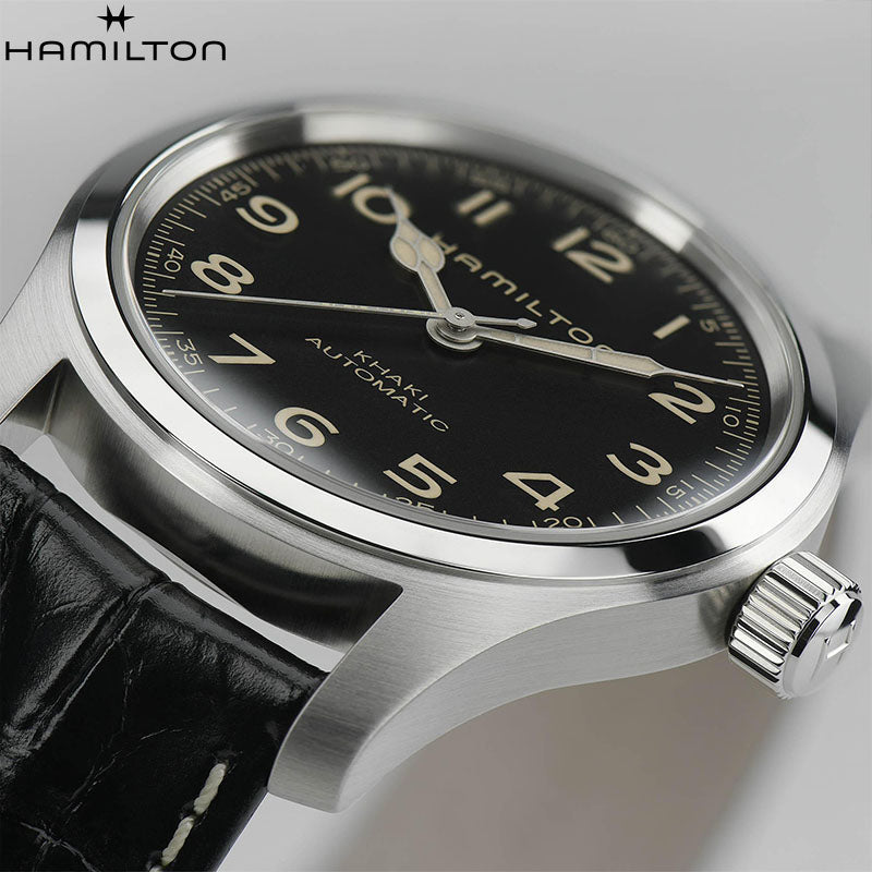 Khaki Field Automatic 42mm