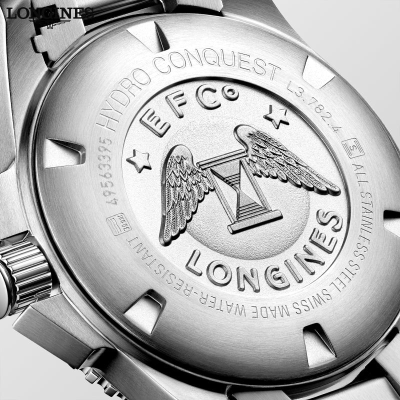 HydroConquest Automatic 41mm