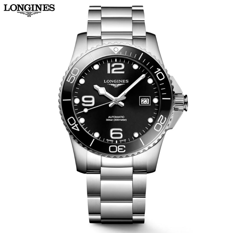 HydroConquest Automatic 41mm