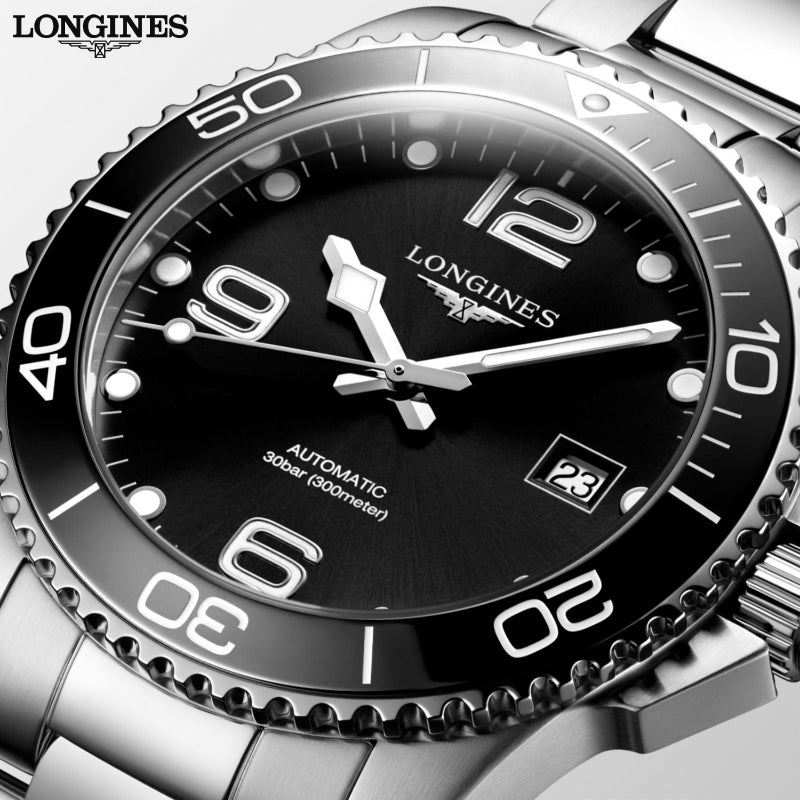 HydroConquest Automatic 41mm
