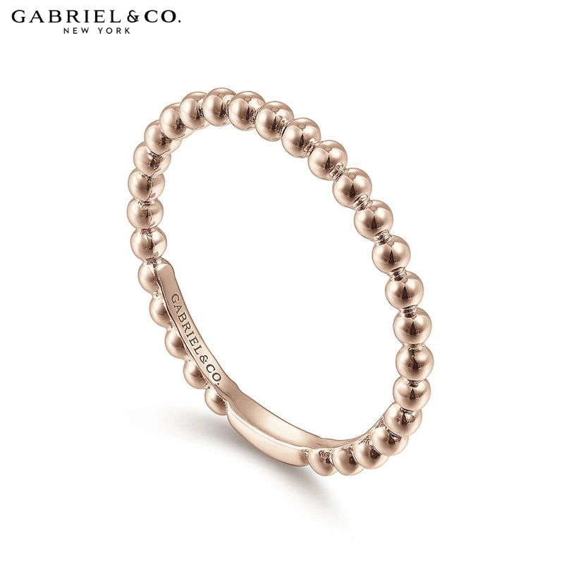 Bujukan Beading Ring 1.7mm