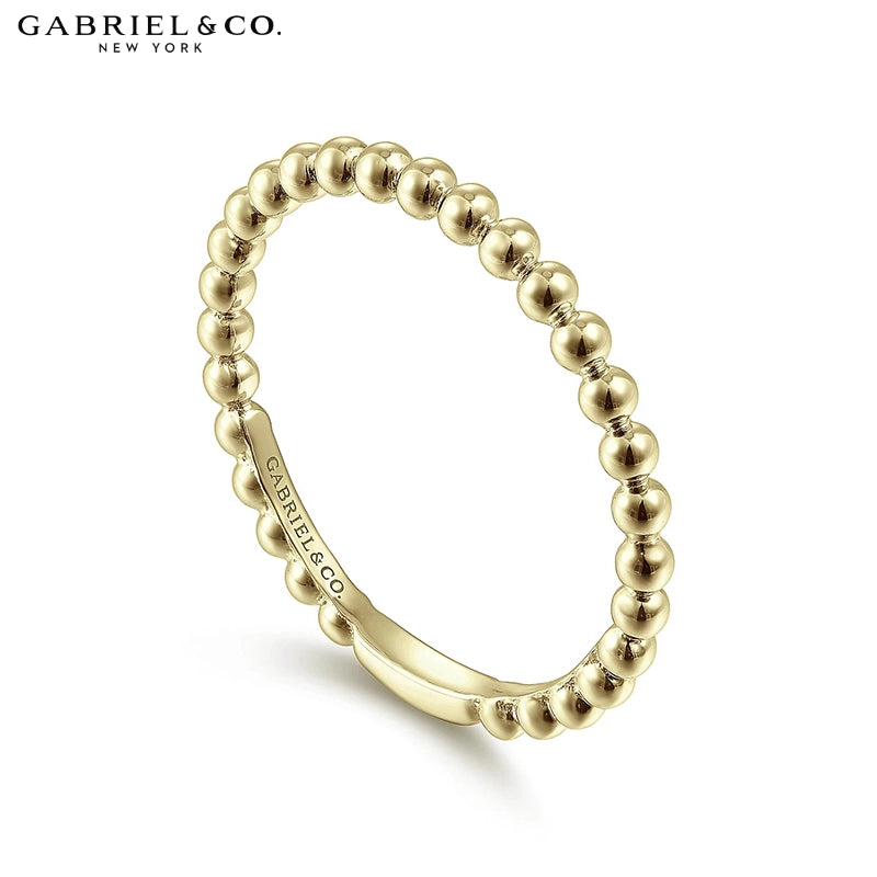 Bujukan Beading Ring 1.7mm