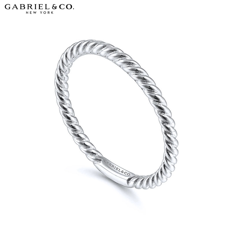 Rope Ring 1.8mm