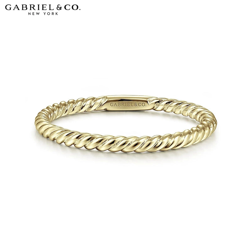 Rope Ring 1.8mm