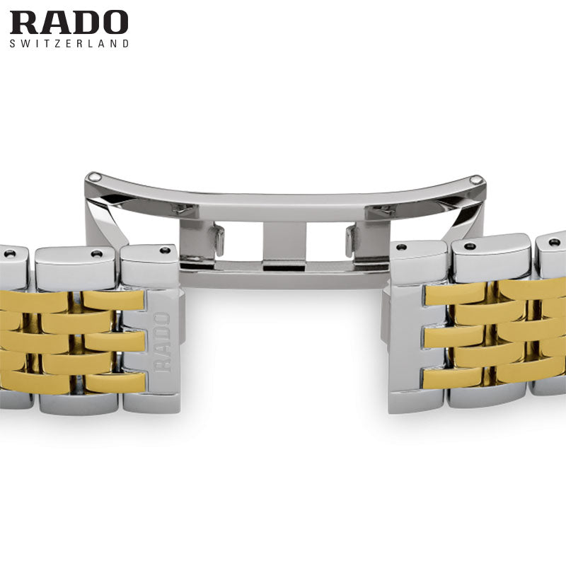 Florence Diamonds Quartz 38mm