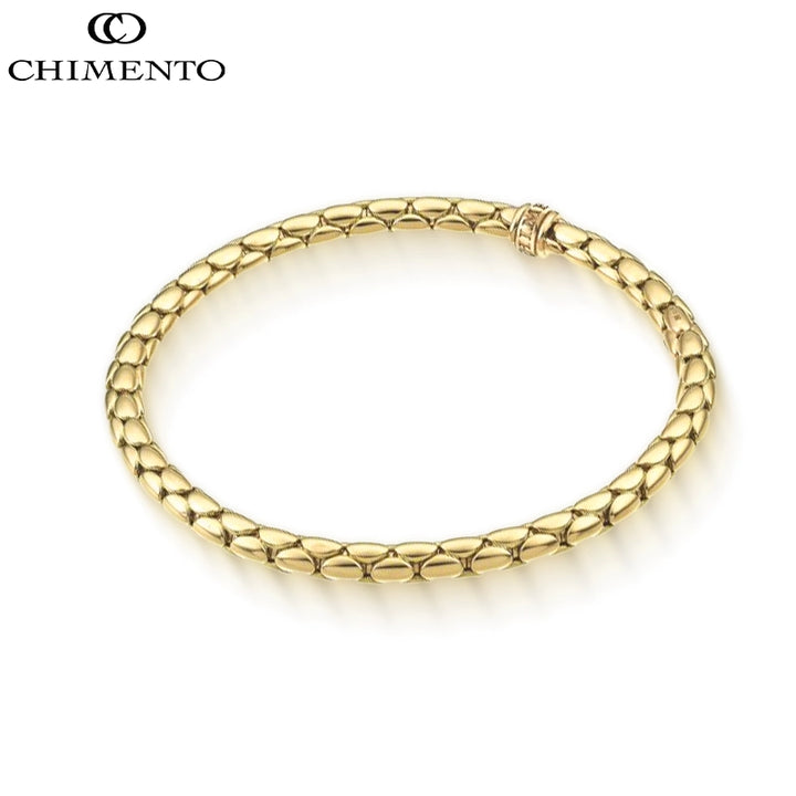 Classic Stretch Spring Bracelet 5.0mm
