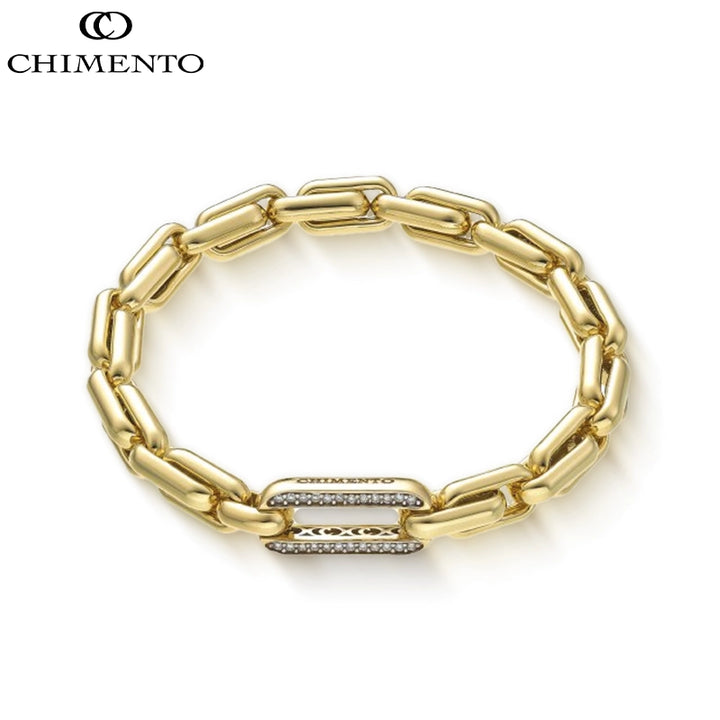 Diamond X-Tend Reversible Bracelet 7.0mm