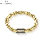 Diamond X-Tend Reversible Bracelet 7.0mm