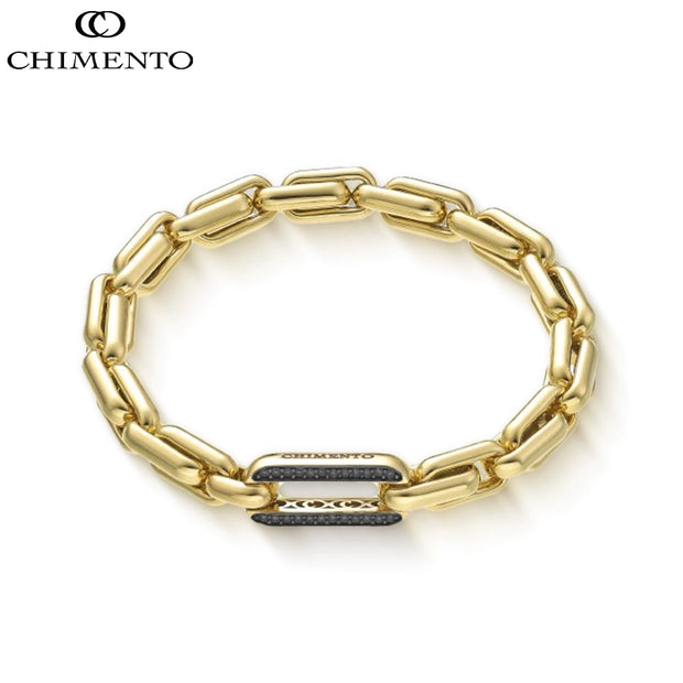 Diamond X-Tend Reversible Bracelet 7.0mm