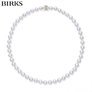 7.5mm Cultured Pearl Signature Necklace 18"