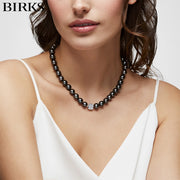 18kt Tahitian Pearl Signature Necklace
