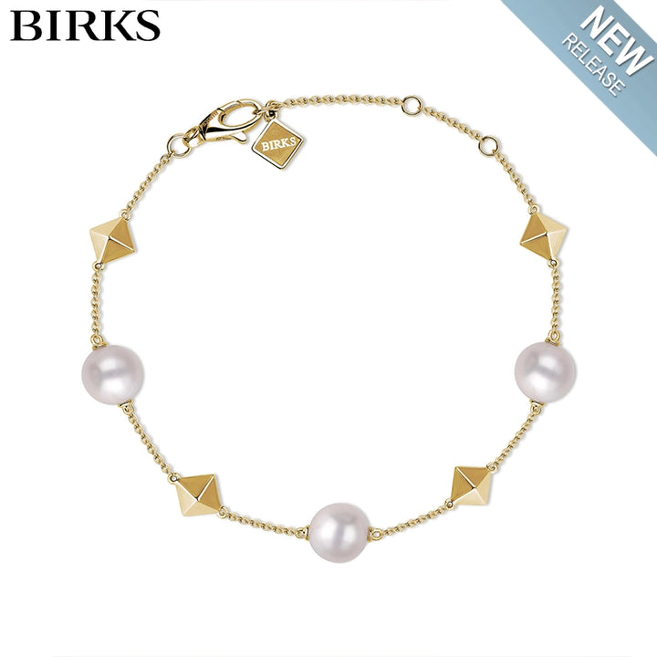 18kt Rock & Pearl® Bracelet