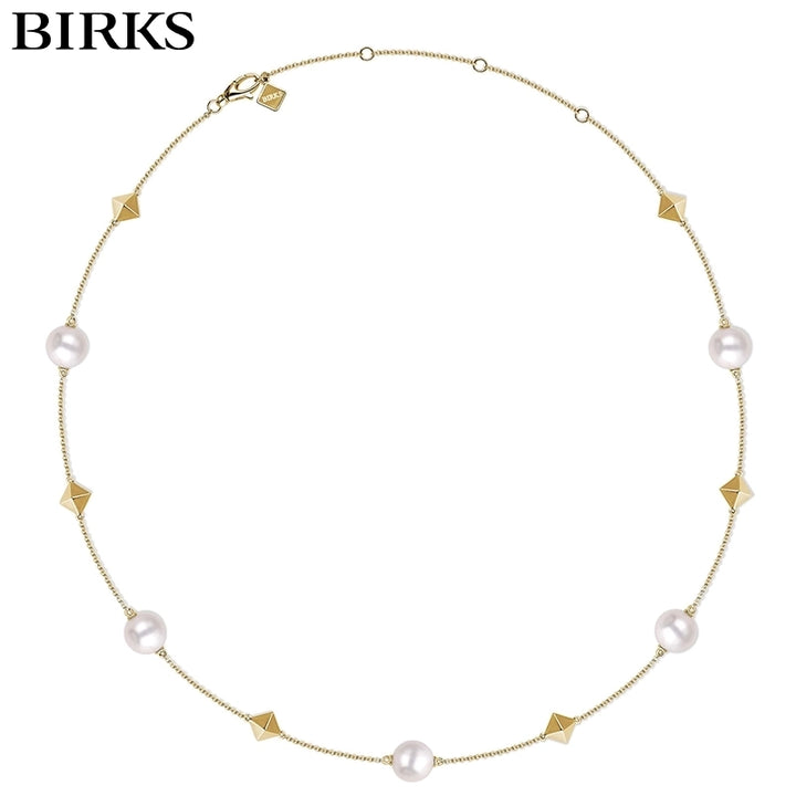 Rock & Pearl® Necklace