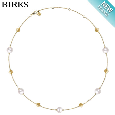 Rock & Pearl® Necklace