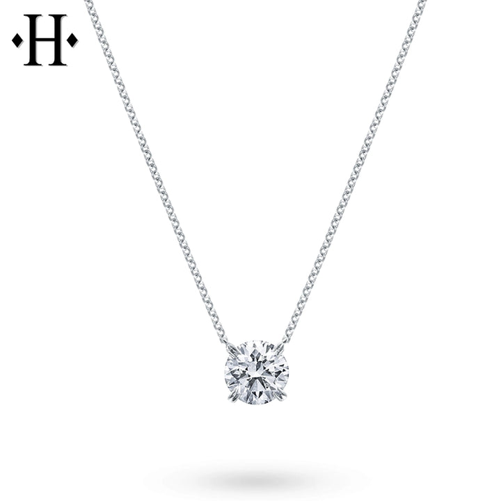 1.50ct Classic Lab Grown Diamond Necklace