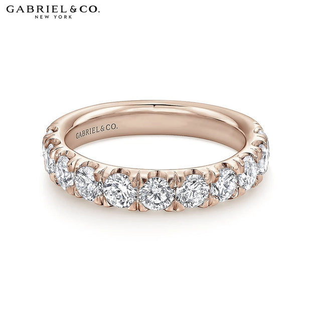 Pave diamond 2025 ring gold