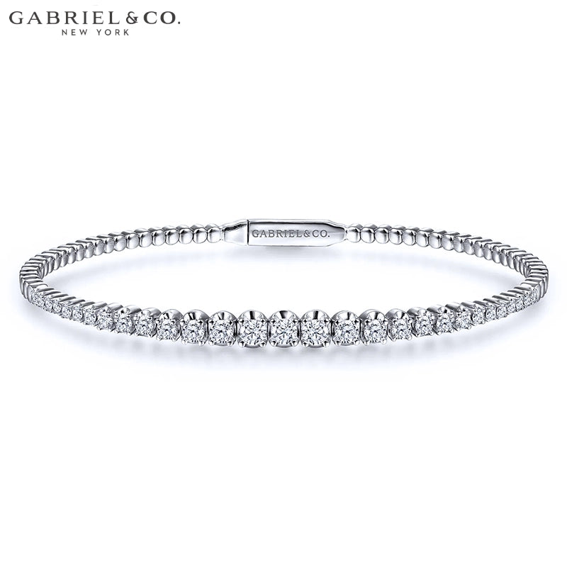 1.00cts Natural Diamond Bujukan Bracelet