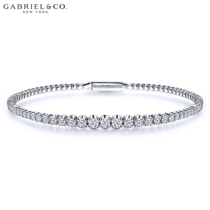 1.00cts Natural Diamond Bujukan Bracelet