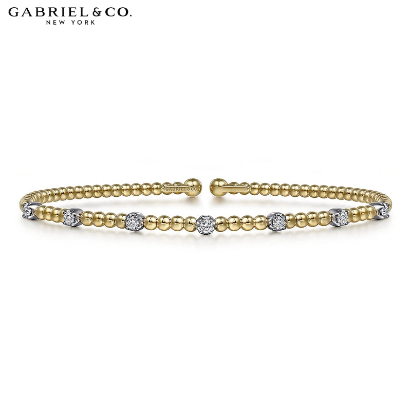 Natural Diamond Bujukan Bracelet