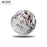 Multifort Patrimony Automatic 40mm