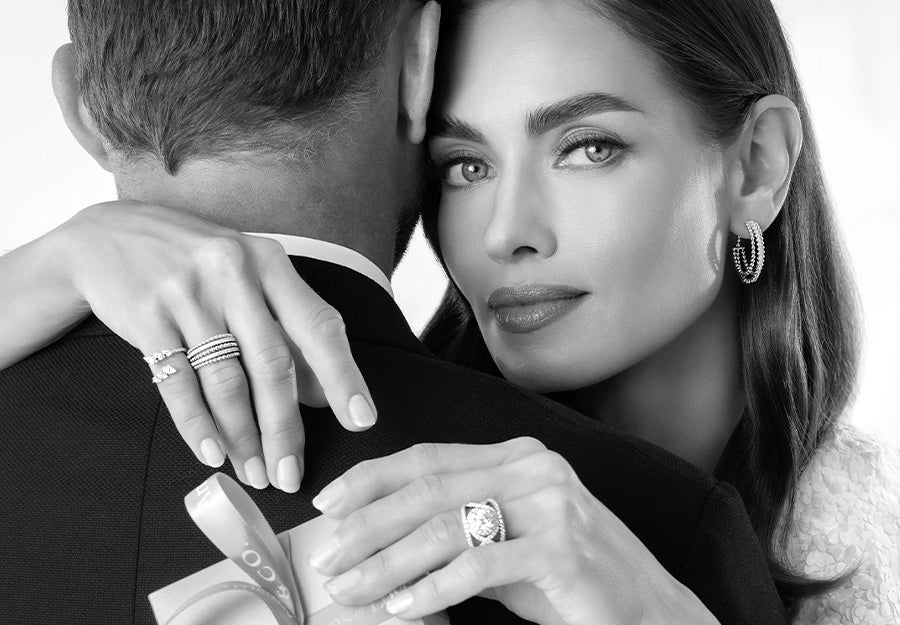 Jewelry Store In Saskatoon, SK Heinrichs Jewellery