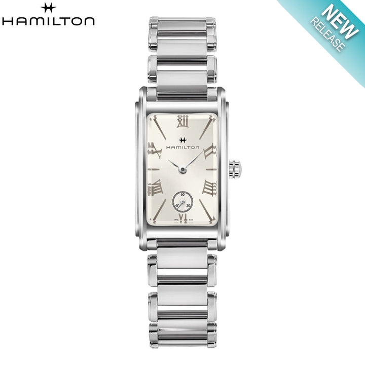 American Classic Ardmore Quartz 19x27mm