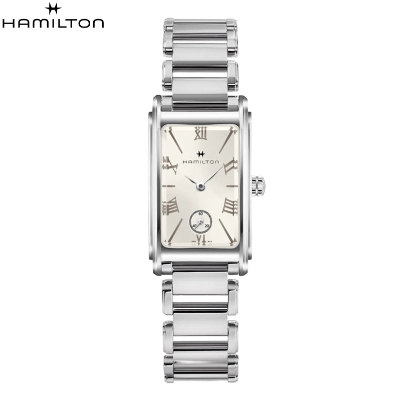 American Classic Ardmore Quartz 19x27mm