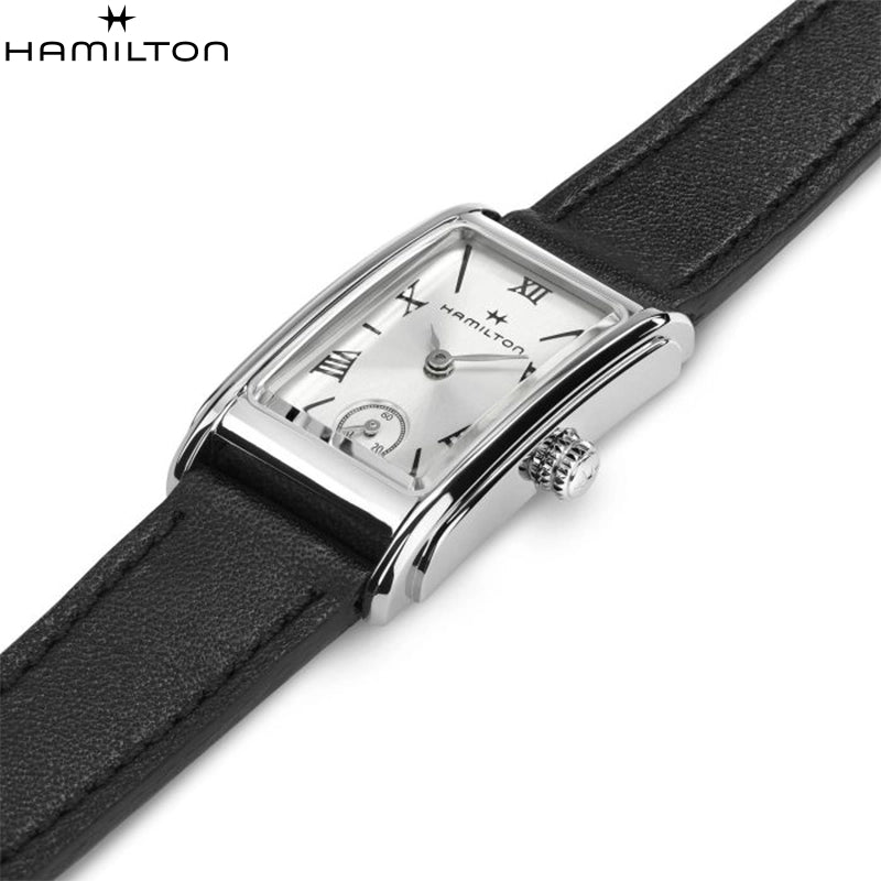 American Classic Ardmore Quartz 19x27mm