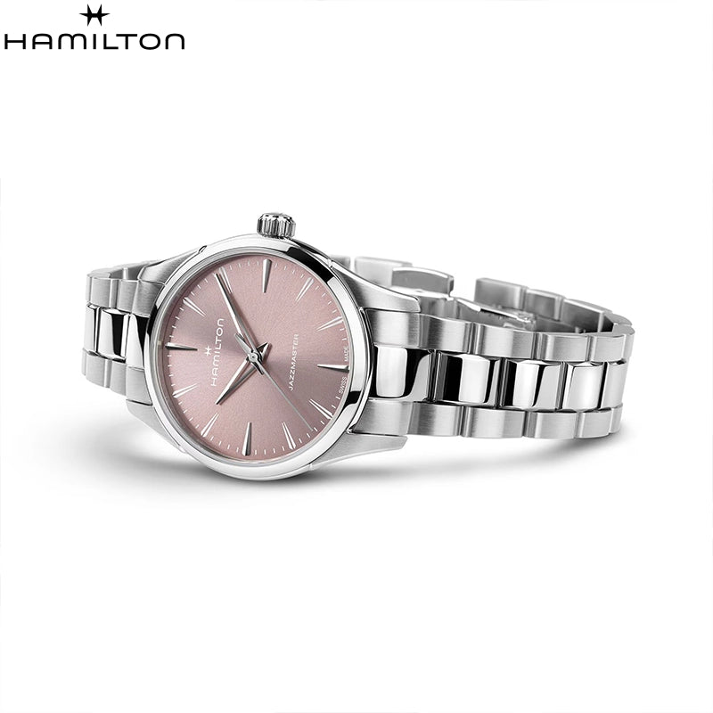 Jazzmaster Quartz 32mm