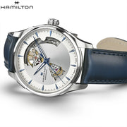 Jazzmaster Open Heart Automatic 40mm