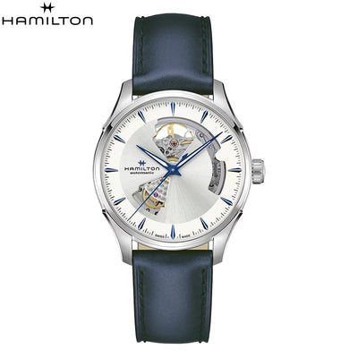Jazzmaster Open Heart Automatic 40mm