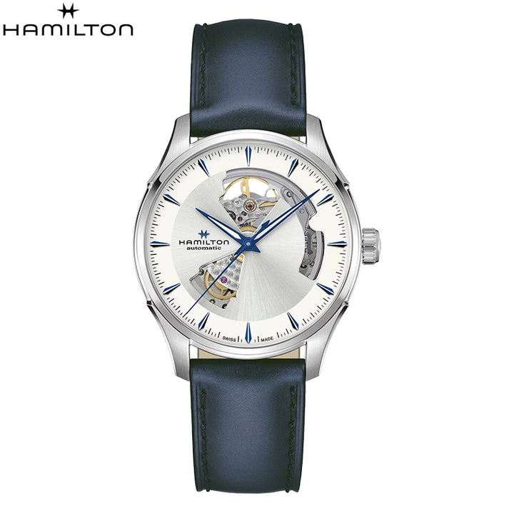 Jazzmaster Open Heart Automatic 40mm