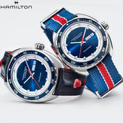 Pan Europ Automatic 42mm