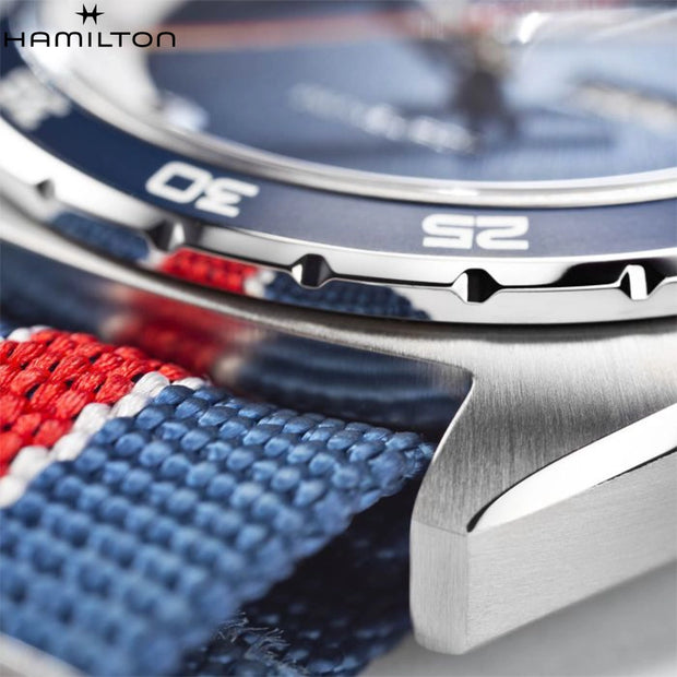 Pan Europ Automatic 42mm