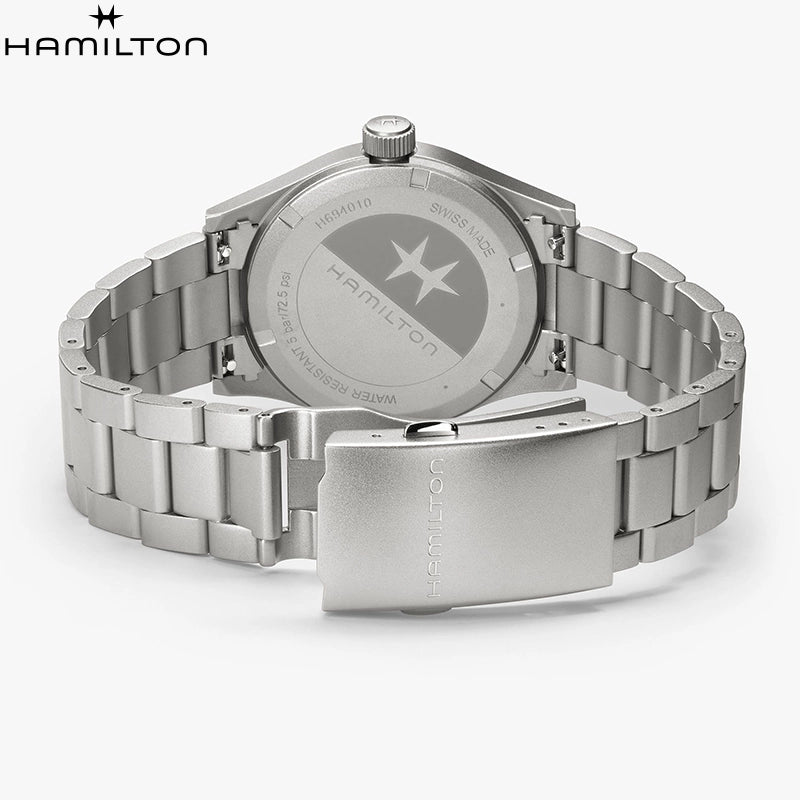 Khaki Field Quartz 38mm