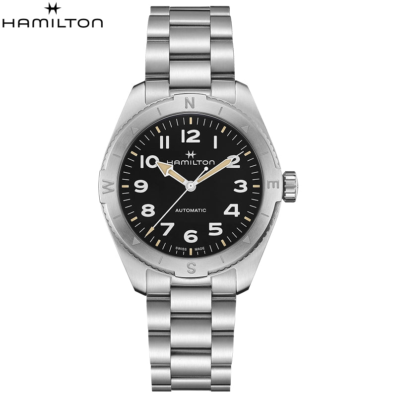 Khaki Field Expedition Automatic 41mm