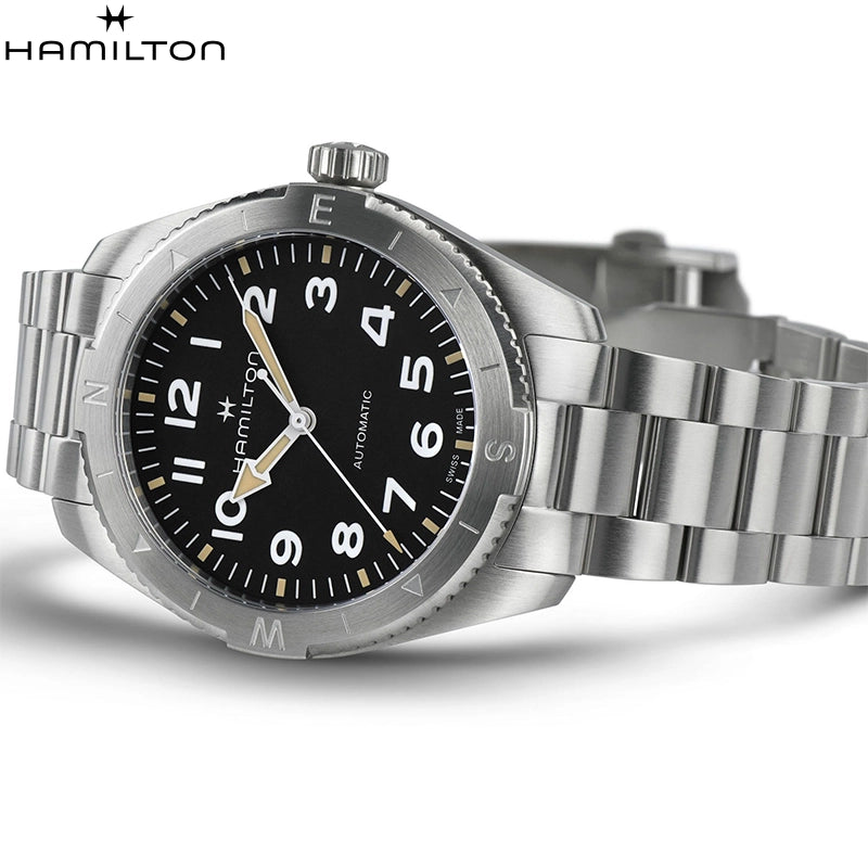 Khaki Field Expedition Automatic 41mm